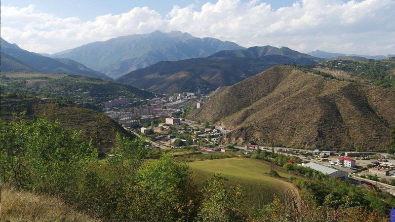 Qazaxın işğaldan azad edilən 4 kəndində son durum - Bu işlər görülür 1 qazax 7 1