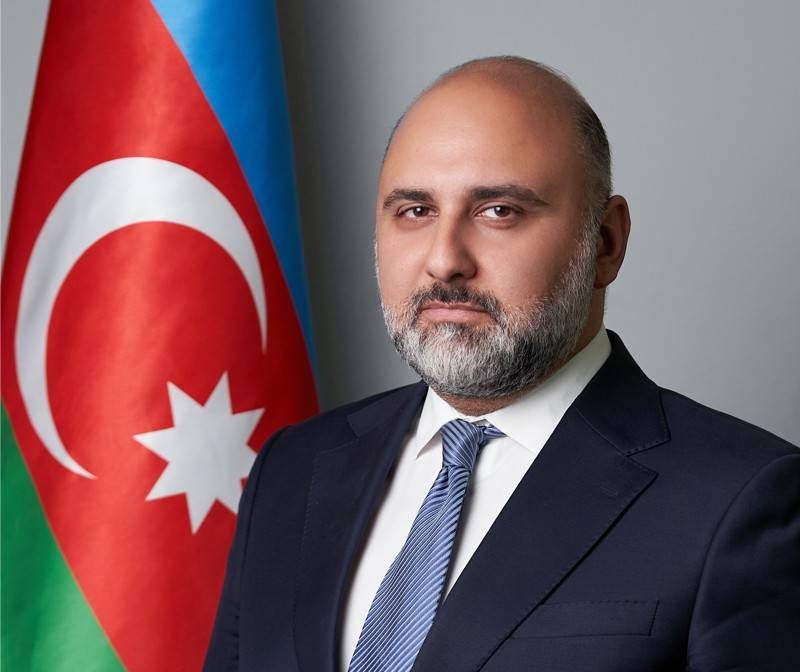 riad qasimov