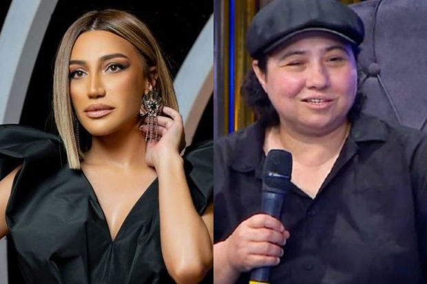 Röyadan davalı olduğu Aygün Bəylərlə bağlı paylaşım - FOTO