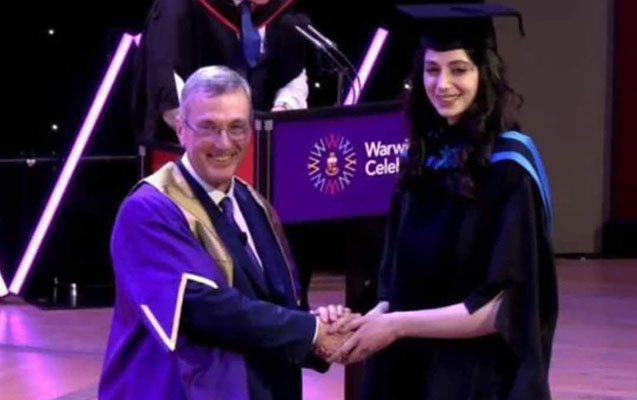 Milli Qəhrəmanın qızı: "Vətənə qayıdıram!"