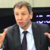 sergey markov