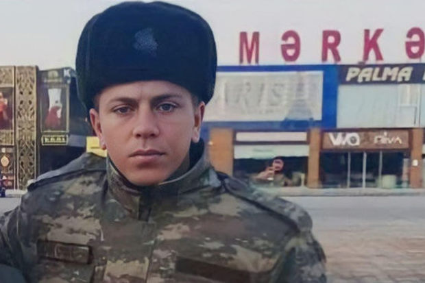 Şəhidlərimiz dəfn olundu - FOTOLAR