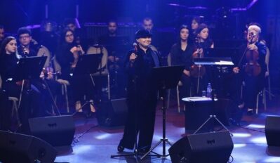 Ömür və ölüm dueti - Mirşahin Aygün Bəylərdən yazdı