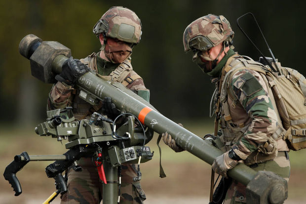 Norveçdən Ukraynaya yeni il yardımı: Buna icazə verildi