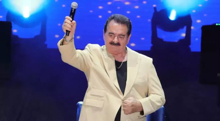 İbrahim Tatlısəsin evində xoş gün