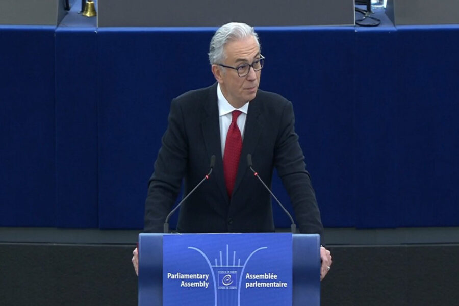 AŞPA-nın yeni prezidenti seçildi