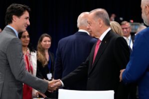 Kanadadan Türkiyəyə yaşıl işıq - Şərti var