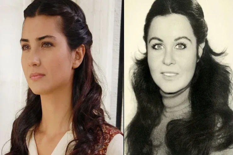 tuba fatma