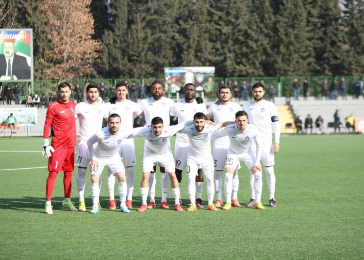 “Turan Tovuz” ev oyunlarını günorta keçirəcək - Səbəb