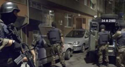 turk polisi esas 547
