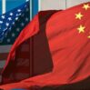 usa china