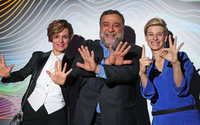 BBC Vardanyanı darmadağın etdi - Sensasion faktlar