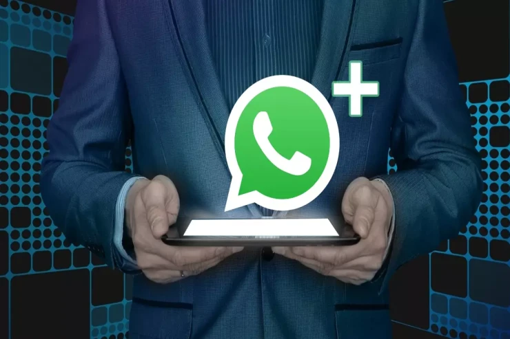 “WhatsApp+” işlədənlərə xəbərdarlıq: "Pullarınız oğurlanacaq"
