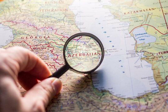 Putindən sürpriz açıqlama - Moskva “ərazilərimizin alındığı” xəritələri Bakıya verir?