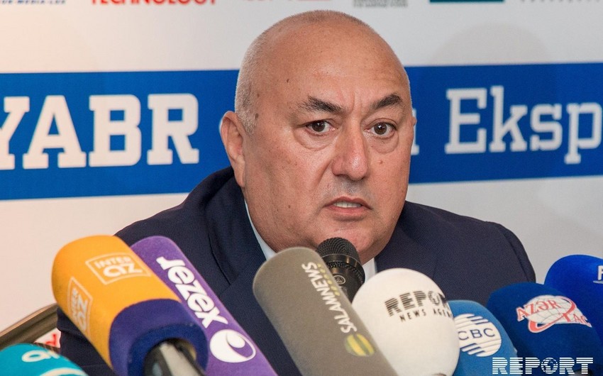 Prezident nazir müavinini vəzifədən azad etdi