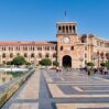 yerevan irevan ermenistan