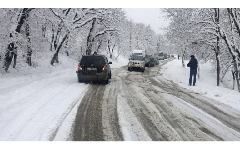 Qar yağacaq, yollar buz bağlayacaq - Xəbərdarlıq