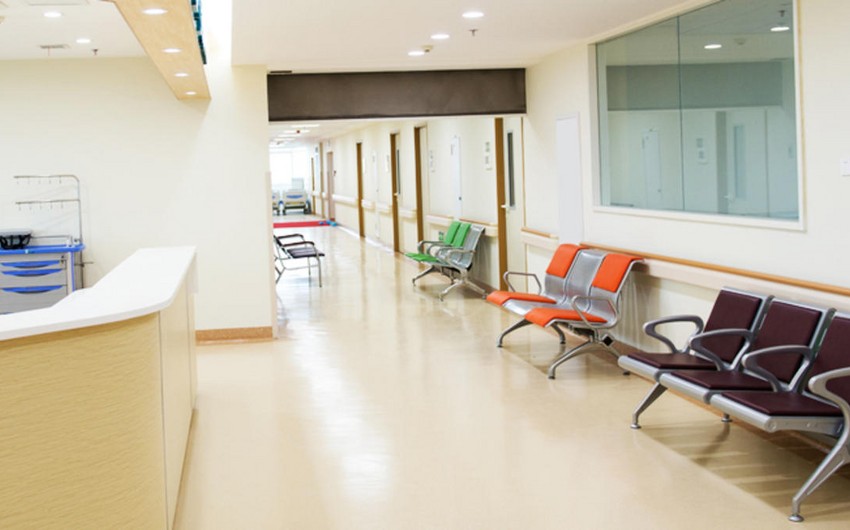 Perinatal Mərkəzdən təxliyə olunan 8 yenidoğulan evə buraxıldı