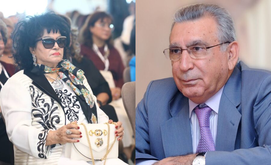 İncəsənətin Ramizi, siyasətin Zeynəbi – biri taleyi ilə barışıb, o biri dirəşib