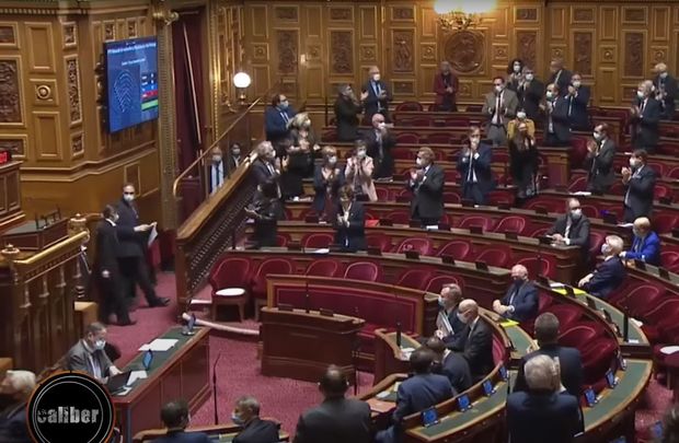 Avropa Şurası və Azərbaycan: Hekayənin sonu? - VİDEO