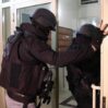 Турция спецназ