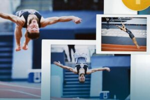 İdmançımız Dünya Kubokunun qalibi oldu