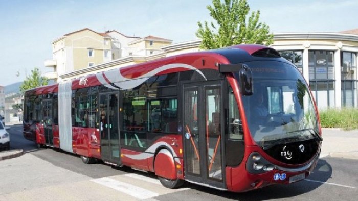 Sabah bəzi marşrut avtobuslarının hərəkəti dəyişəcək