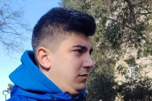 Əyyub Çələbi həbs olundu - FOTO