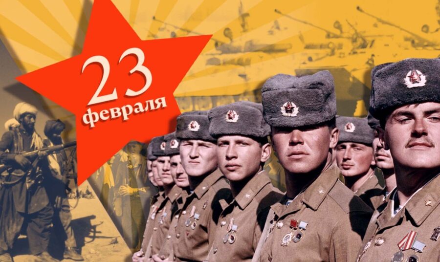 23 fevral nə günüdür? – Tarixçi alimdən və kommunistdən maraqlı cavab