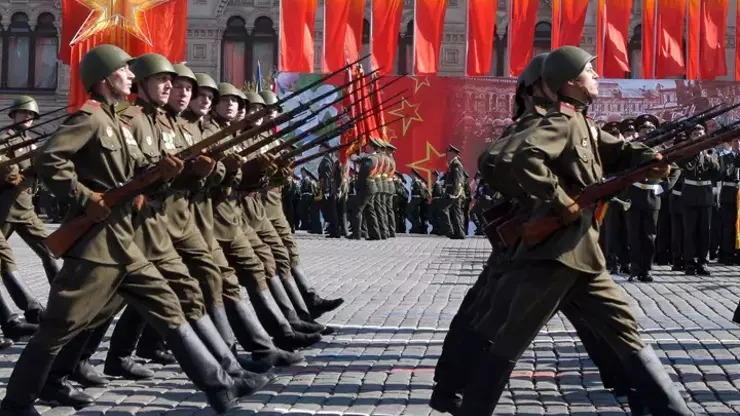 “Gedib “nakişilər günü” keçirsinlər” – Tarixçi alim od püskürdü