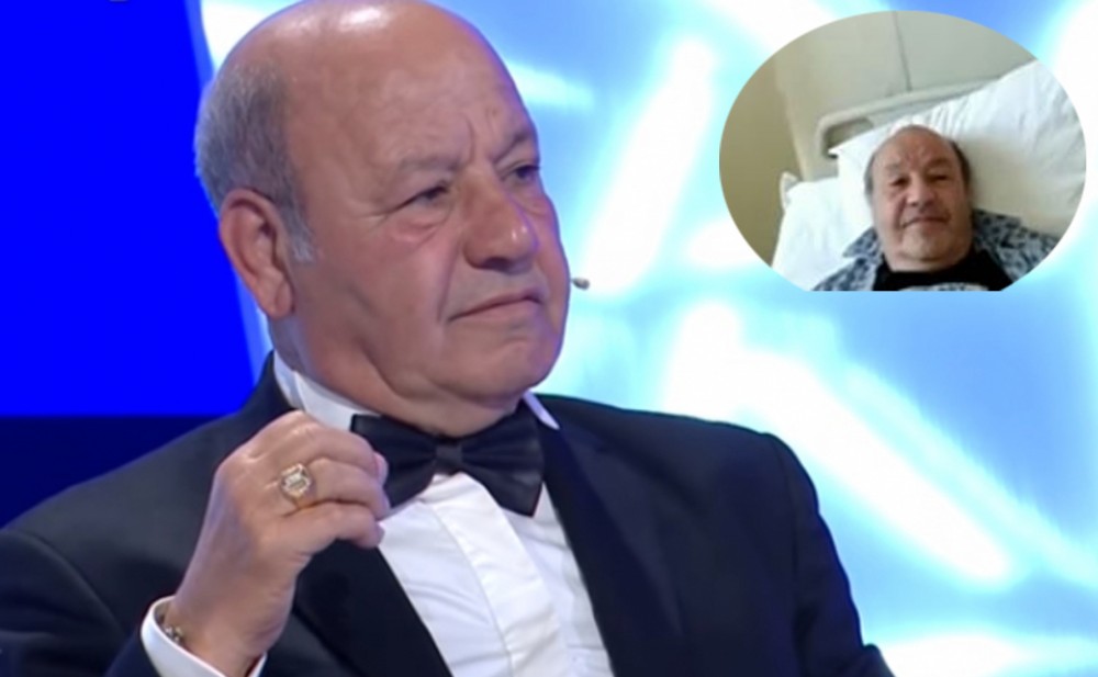 Əli Mirəliyevin səhhətində problem yarandı - AÇIQLAMA