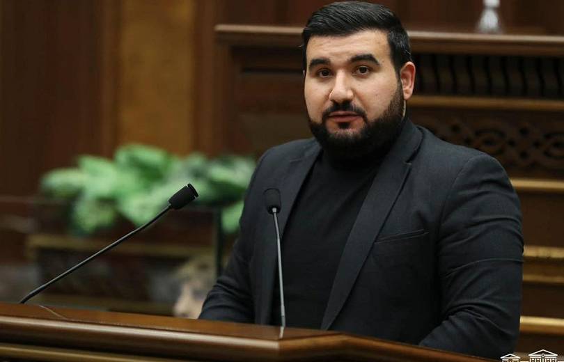 Ordunu gücləndirib Qarabağı geri qaytarsaq… - Erməni deputat