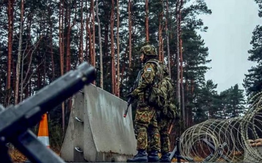 Nurəddin Əzizov Ukraynada həlak oldu