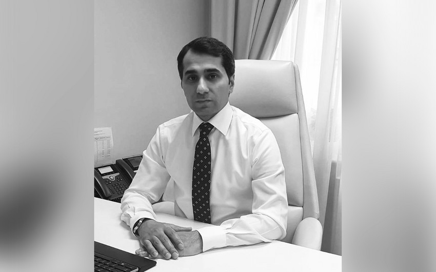 Azərbaycanlı diplomat vəfat etdi