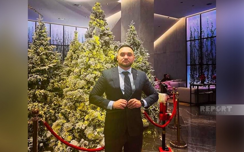 Azərbaycanlı Sloveniyada yüksək vəzifəyə təyin olundu