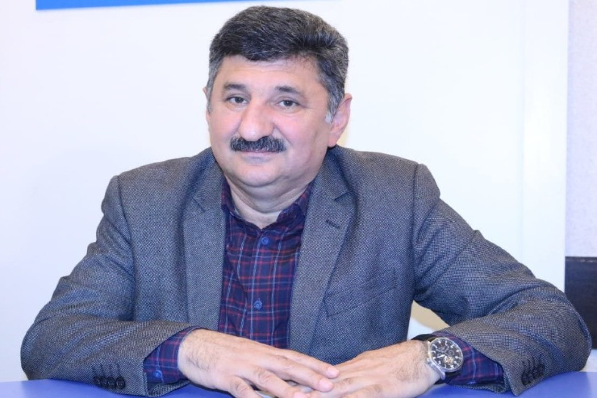 Rey Kərimoğlu xəstəxanaya aparıldı - AÇIQLAMA