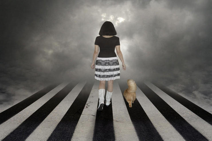 Bu həftə "qaranlıq zolaq"ın sonudur