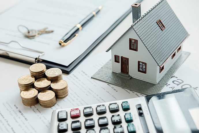 İpoteka krediti əldə edən zaman ən çox girov qoyulan əmlaklar - CƏDVƏL