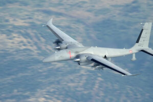 Azərbaycan Türkiyədən yeni hücum PUA-ları aldı