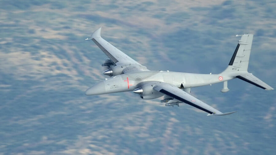 Azərbaycan Türkiyədən yeni hücum PUA-ları aldı