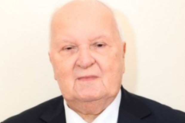 BDU-nun professoru vəfat etdi