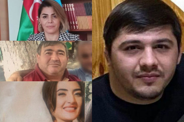 Əhmədin ailəsinin mirasının kimə qalacağı bilindi - VİDEO