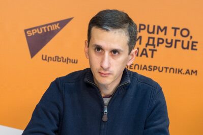 Hayk Ayvazyan