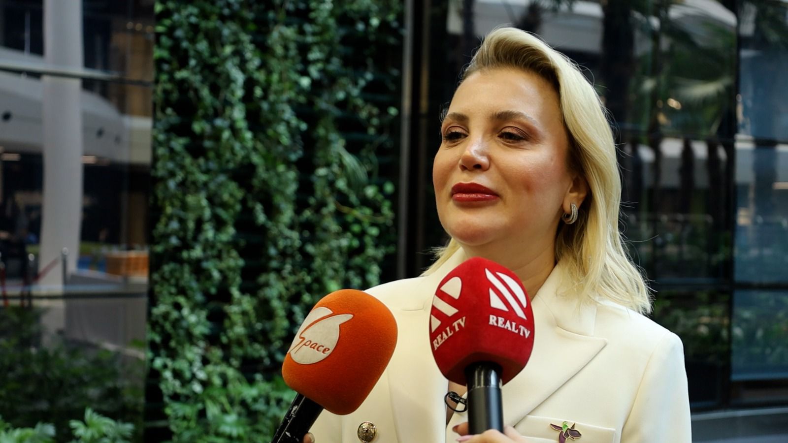 “Sevgi körpüsü” Bakıda quruldu – FOTOLAR 2 IMG 20240224 WA0035