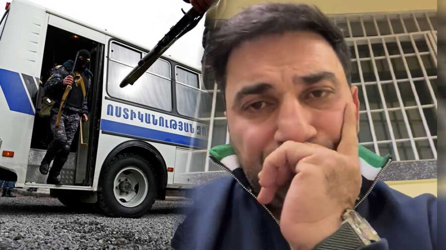 Ermənistan Kamildən başqa kimləri axtarışa verib? – "Rezonans doğura bilər"