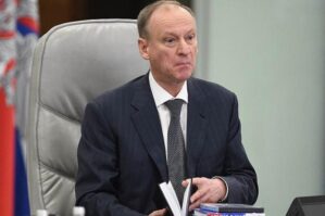 Patruşevdən Bakı-İrəvan açıqlaması: "Müdaxiləyə cəhd var"