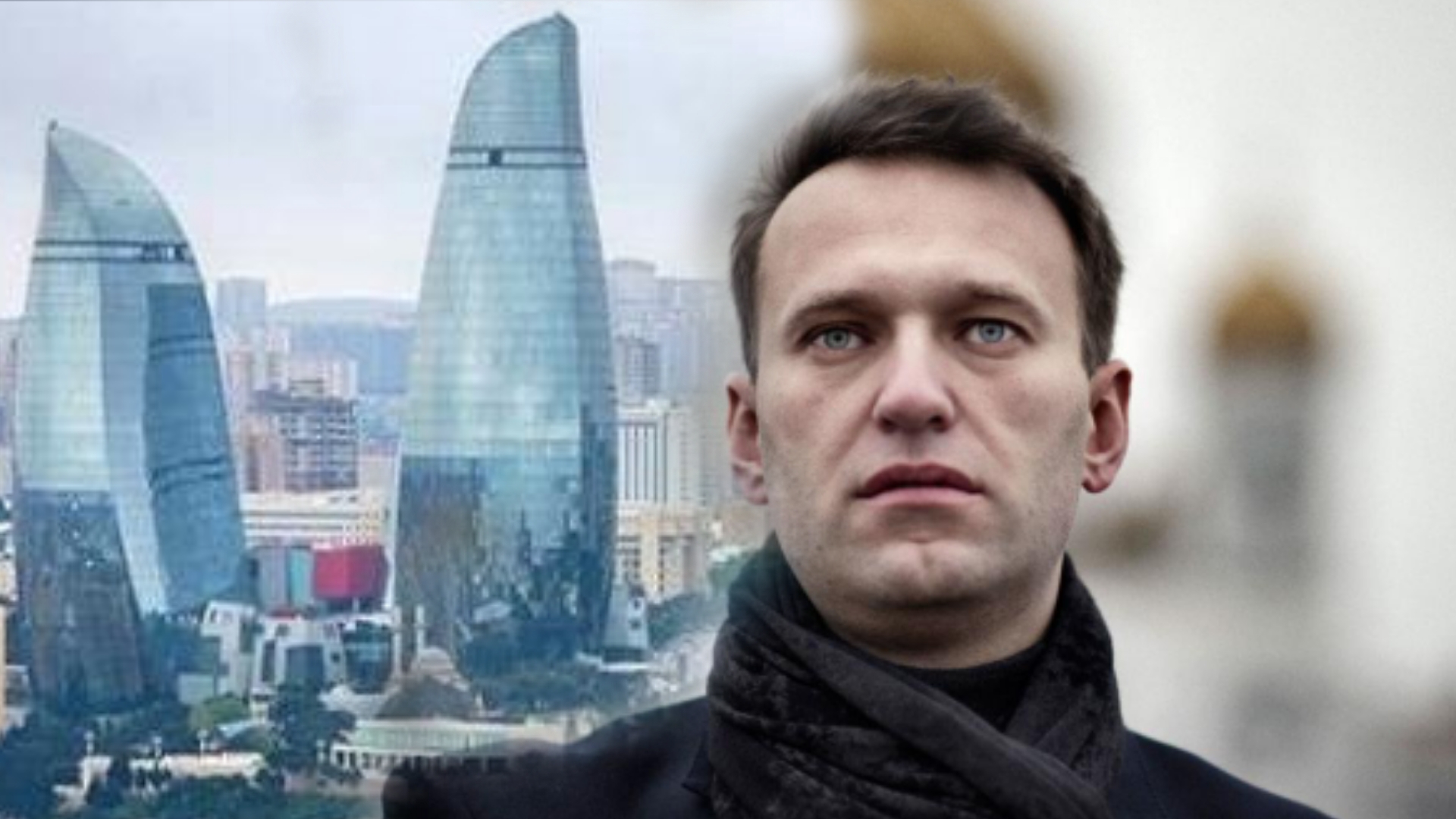 Bakıdan Navalnı ilə bağlı arayış: “O, əslində ölməyib...”