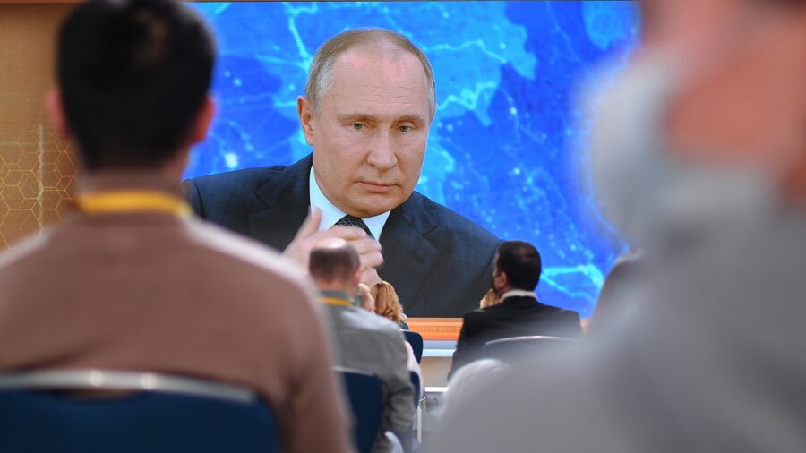 Putin bizə dedi ki, Qarabağı… - Səfəryandan sensasiya