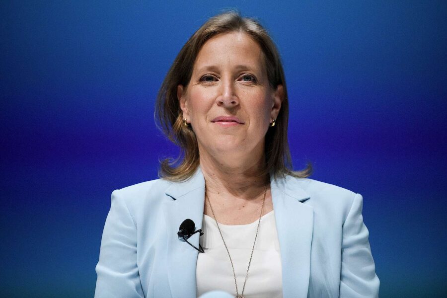 Susan Wojcicki son 021724 01 80eb614456d642dd85b46eb0ff57227e