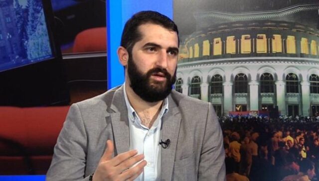 Varujan Geqamyan